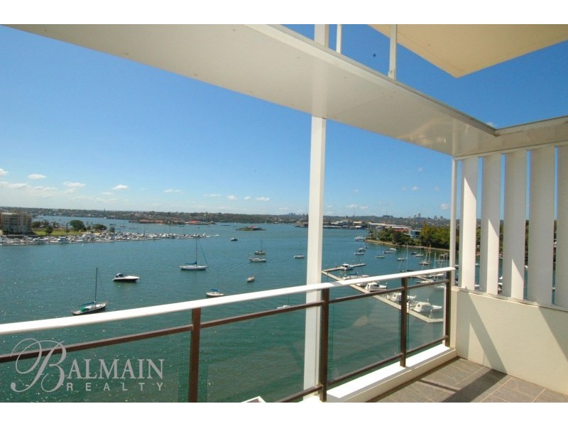 29 Margaret Street, Rozelle NSW 2039