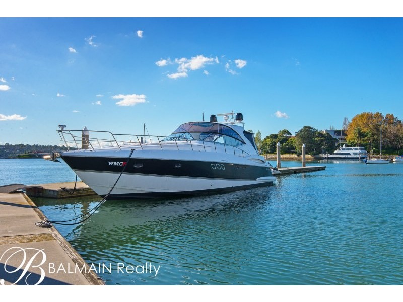 Unit 18/3 Wulumay Close, Rozelle NSW 2039