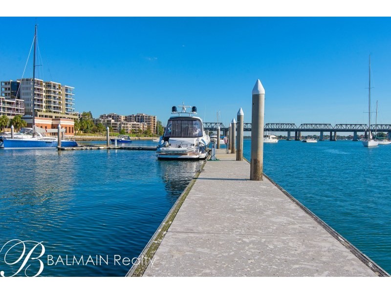 Unit 18/3 Wulumay Close, Rozelle NSW 2039