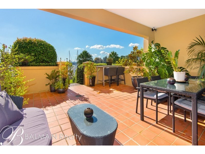 Unit 18/3 Wulumay Close, Rozelle NSW 2039