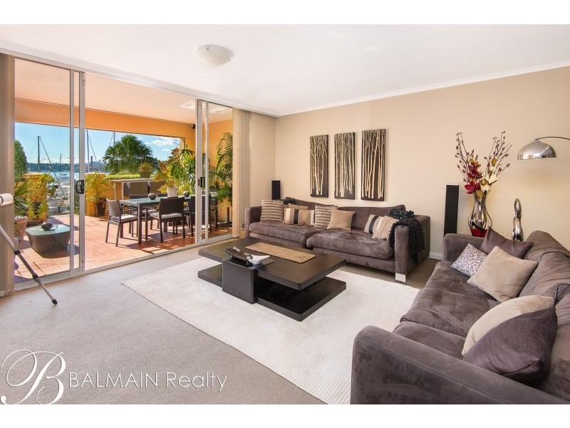 Unit 18/3 Wulumay Close, Rozelle NSW 2039