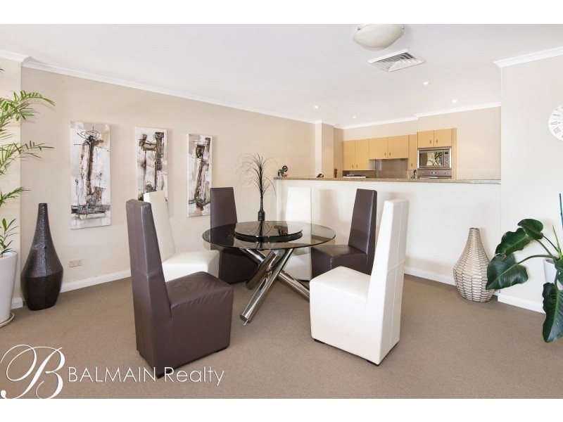 Unit 18/3 Wulumay Close, Rozelle NSW 2039