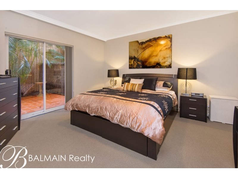 Unit 18/3 Wulumay Close, Rozelle NSW 2039