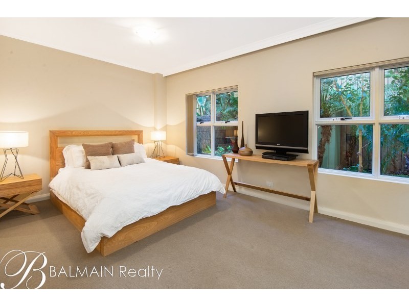 Unit 18/3 Wulumay Close, Rozelle NSW 2039