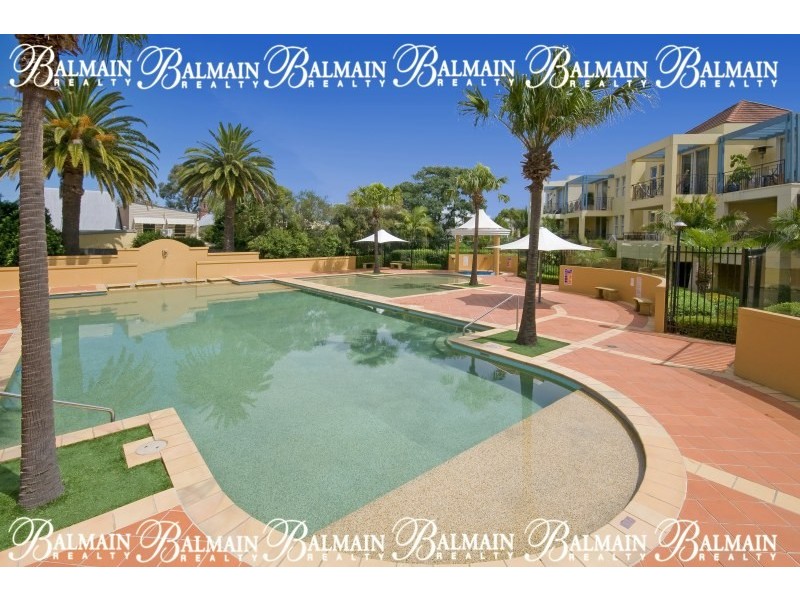 Unit 18/3 Wulumay Close, Rozelle NSW 2039