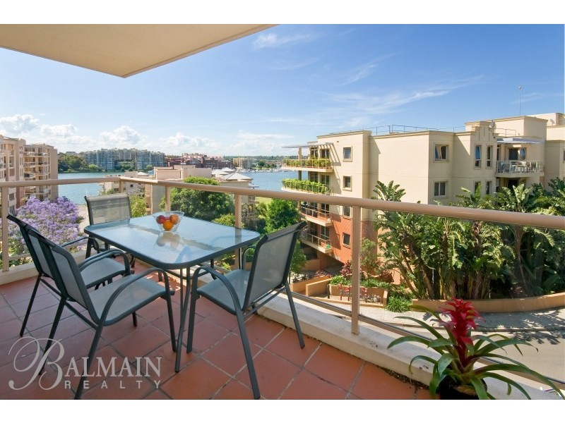 26 Warayama Place, Rozelle NSW 2039