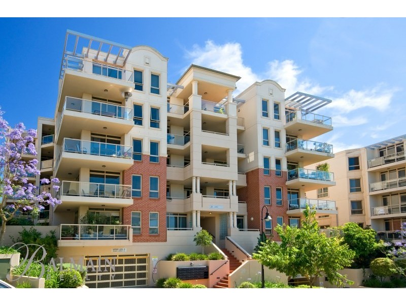 26 Warayama Place, Rozelle NSW 2039