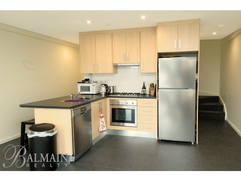 Unit 4/636 Darling Street, Rozelle NSW 2039