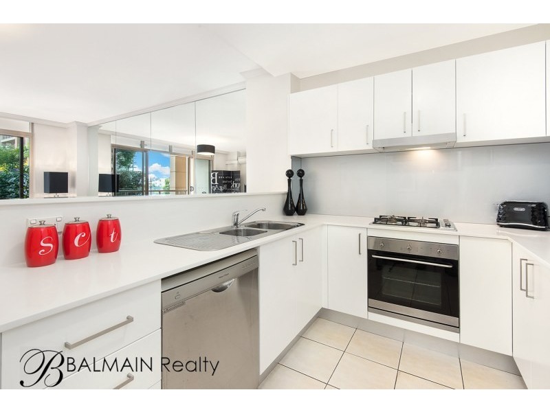 Unit 315/9 Warayama Place, Rozelle NSW 2039