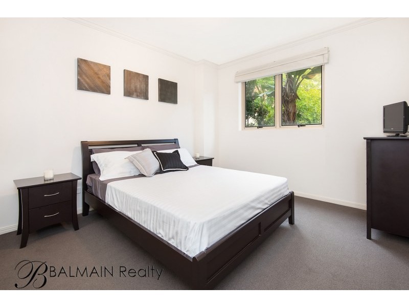 Unit 315/9 Warayama Place, Rozelle NSW 2039