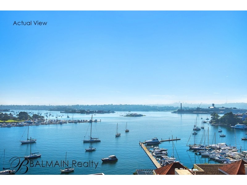 Unit 1002/27 Margaret Street, Rozelle NSW 2039