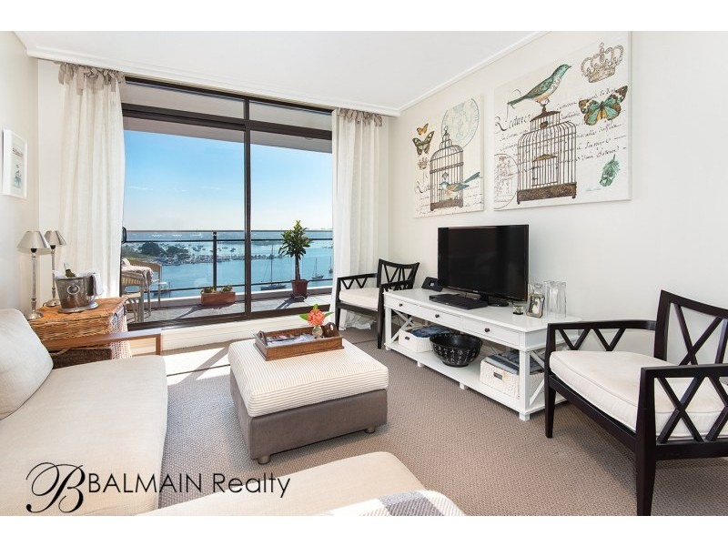 Unit 1002/27 Margaret Street, Rozelle NSW 2039