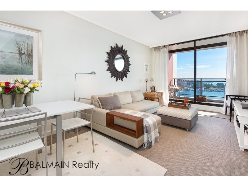 Unit 1002/27 Margaret Street, Rozelle NSW 2039