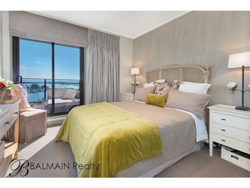 Unit 1002/27 Margaret Street, Rozelle NSW 2039