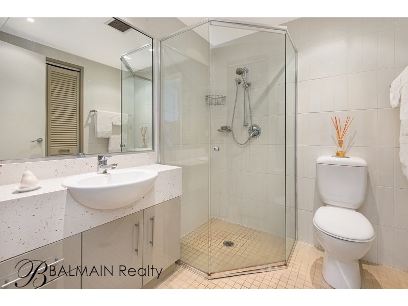 Unit 1002/27 Margaret Street, Rozelle NSW 2039