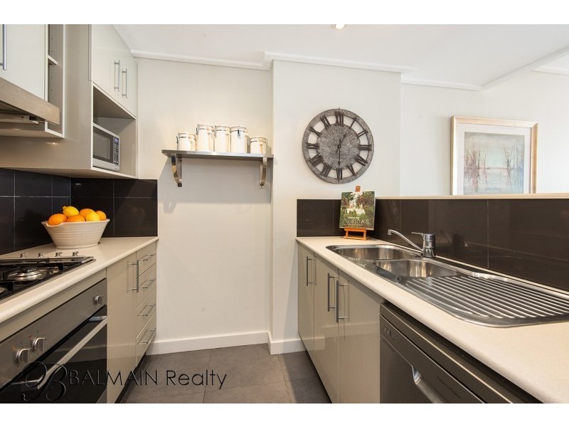 Unit 1002/27 Margaret Street, Rozelle NSW 2039