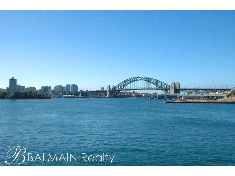 5 Gallimore Avenue, Balmain East NSW 2041