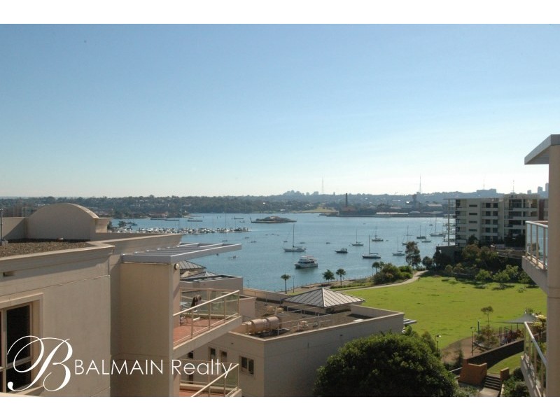 26 Warayama Place, Rozelle NSW 2039