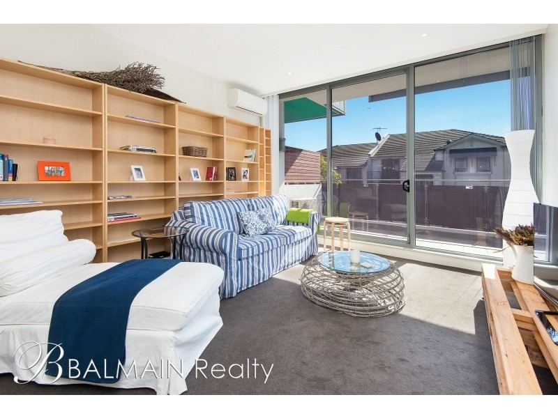Unit 106/41 Terry Street, Rozelle NSW 2039