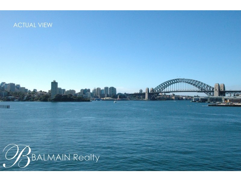 8 Lookes Avenue, Balmain East NSW 2041