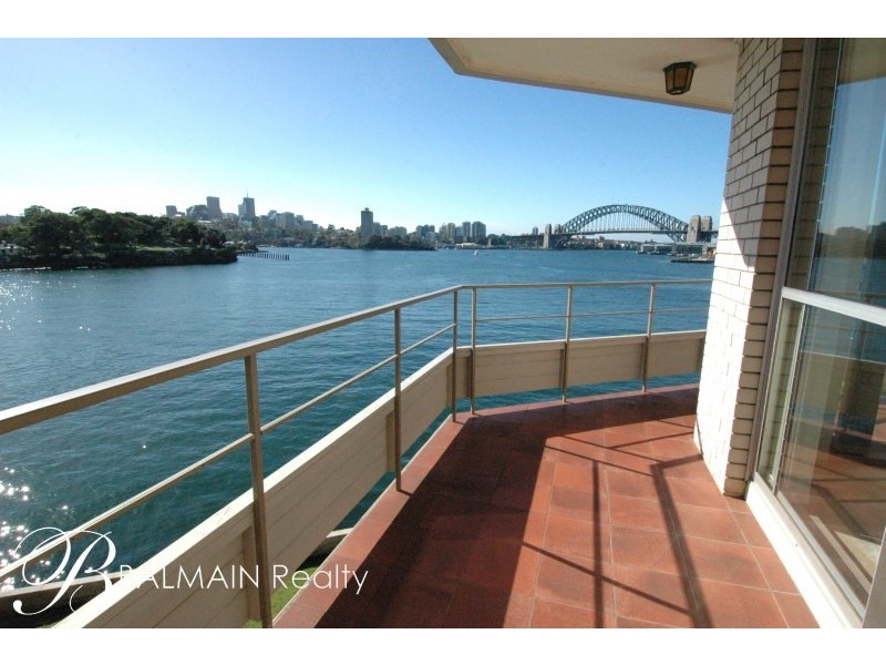 8 Lookes Avenue, Balmain East NSW 2041