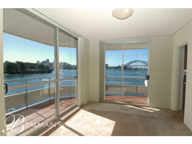 8 Lookes Avenue, Balmain East NSW 2041