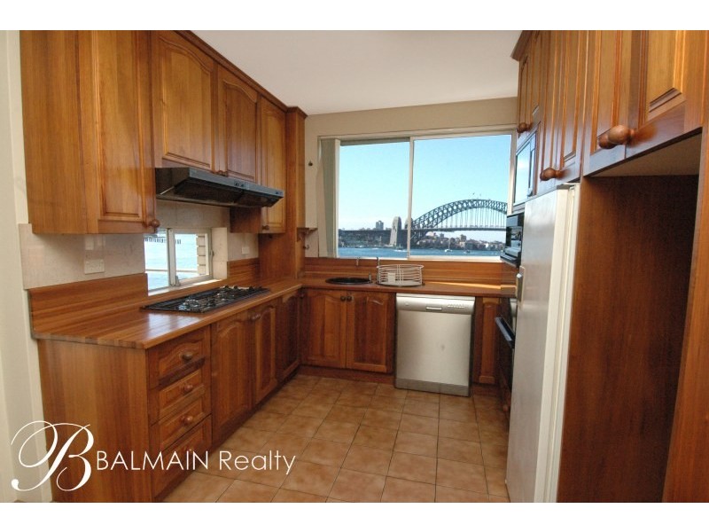 8 Lookes Avenue, Balmain East NSW 2041