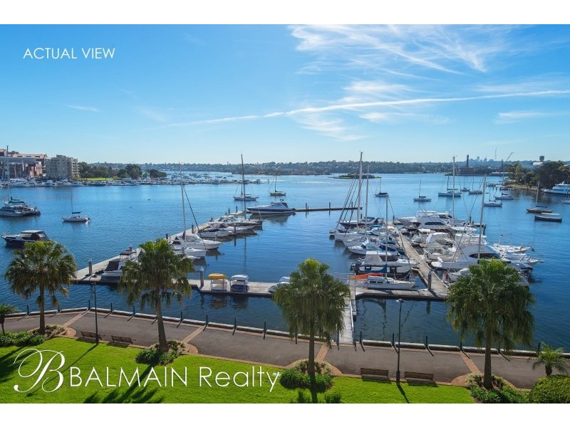 Unit 27/3 Wulumay Close, Rozelle NSW 2039