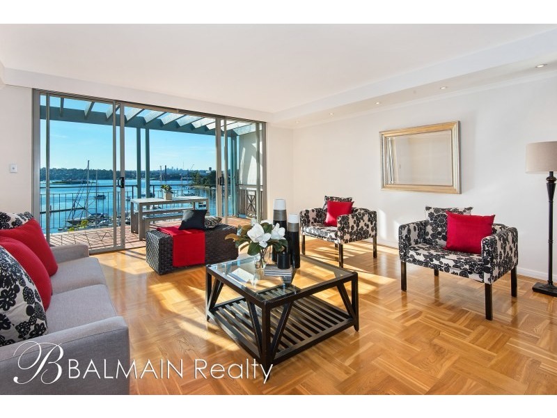 Unit 27/3 Wulumay Close, Rozelle NSW 2039