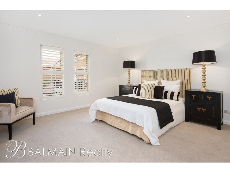 Unit 27/3 Wulumay Close, Rozelle NSW 2039