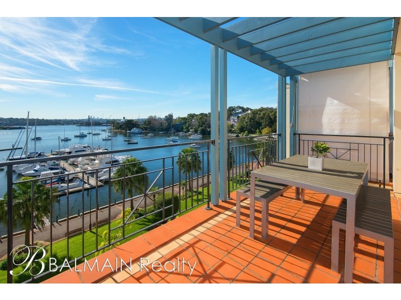 Unit 27/3 Wulumay Close, Rozelle NSW 2039