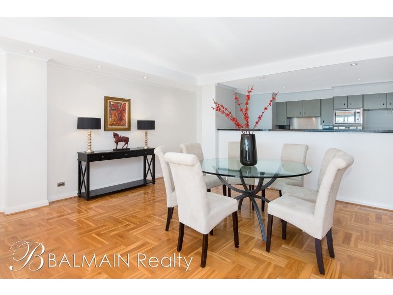 Unit 27/3 Wulumay Close, Rozelle NSW 2039