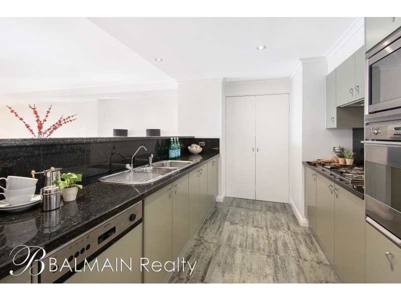 Unit 27/3 Wulumay Close, Rozelle NSW 2039