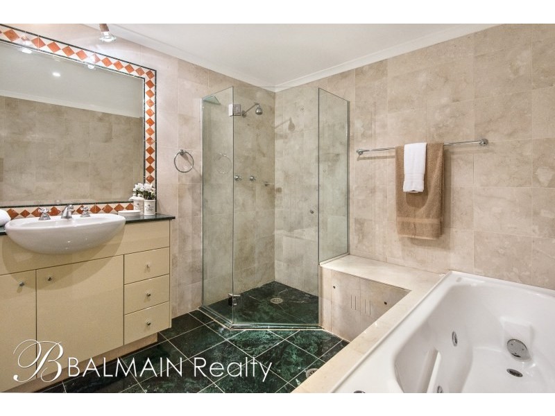 Unit 27/3 Wulumay Close, Rozelle NSW 2039