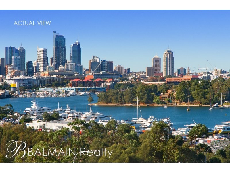 Unit 47/3 Hornsey Street, Rozelle NSW 2039