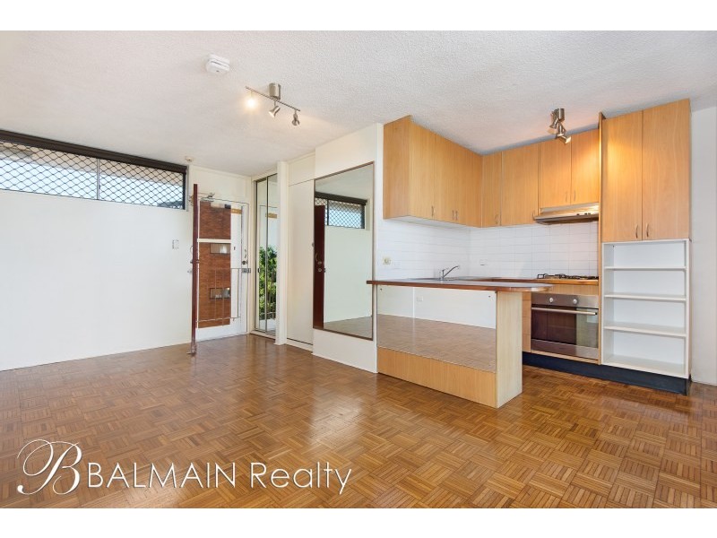 Unit 47/3 Hornsey Street, Rozelle NSW 2039