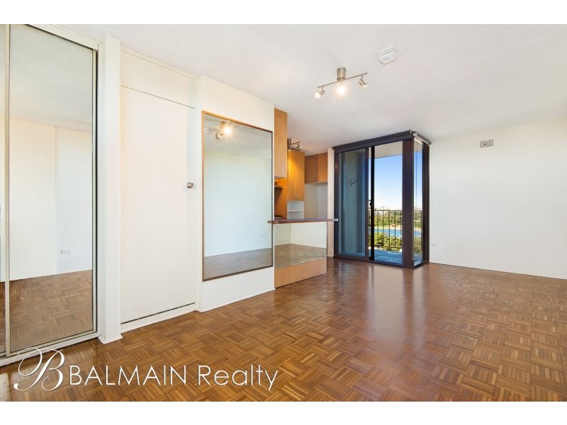 Unit 47/3 Hornsey Street, Rozelle NSW 2039
