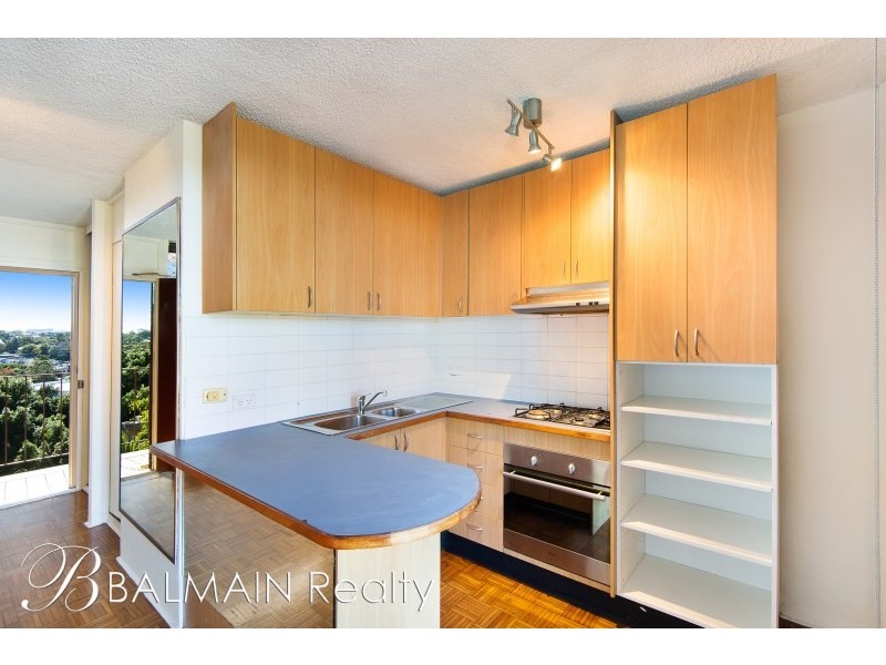 Unit 47/3 Hornsey Street, Rozelle NSW 2039