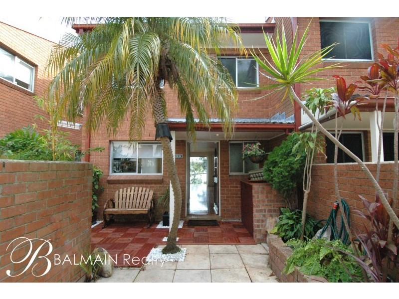 2-6 Louisa Road, Birchgrove NSW 2041