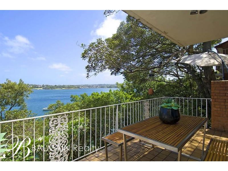 2-6 Louisa Road, Birchgrove NSW 2041