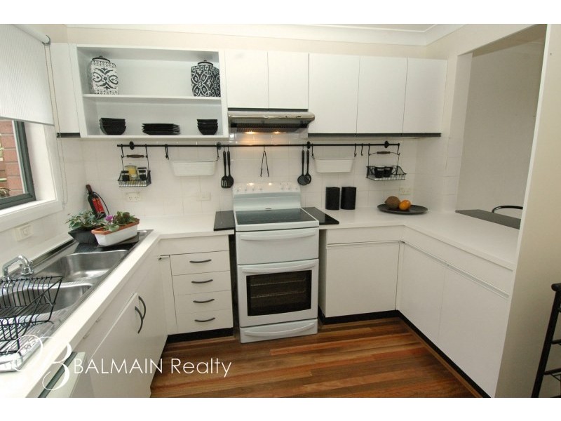 2-6 Louisa Road, Birchgrove NSW 2041