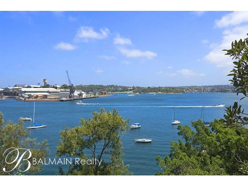 2-6 Louisa Road, Birchgrove NSW 2041