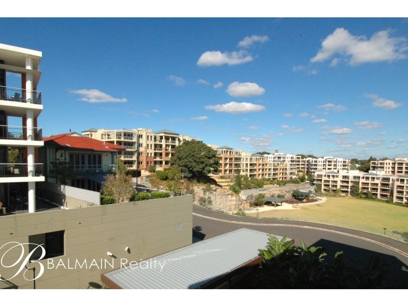 29 Margaret Street, Rozelle NSW 2039