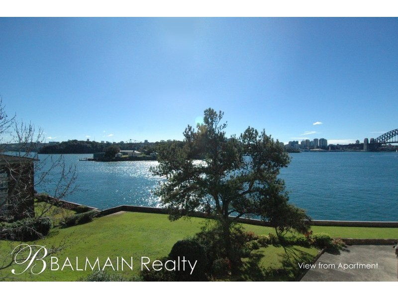 8 Lookes Avenue, Balmain East NSW 2041