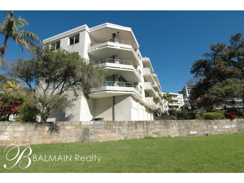 8 Lookes Avenue, Balmain East NSW 2041