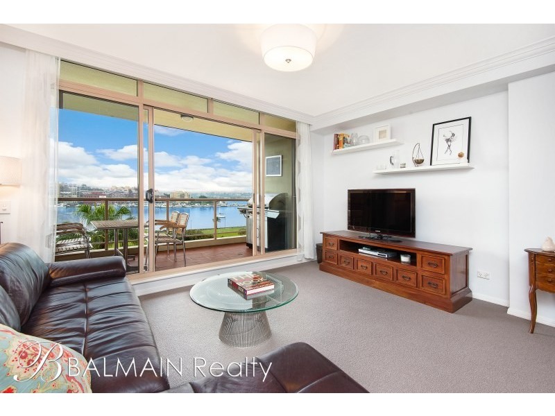 Unit 205/7 Warayama Place, Rozelle NSW 2039