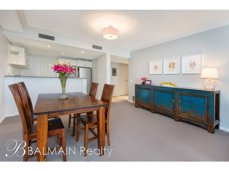 Unit 205/7 Warayama Place, Rozelle NSW 2039