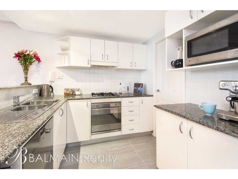 Unit 205/7 Warayama Place, Rozelle NSW 2039