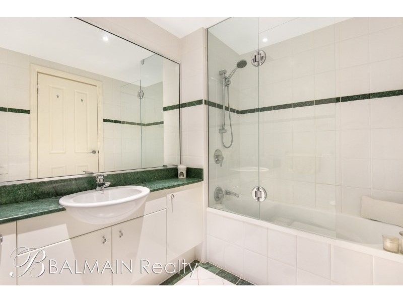 Unit 205/7 Warayama Place, Rozelle NSW 2039