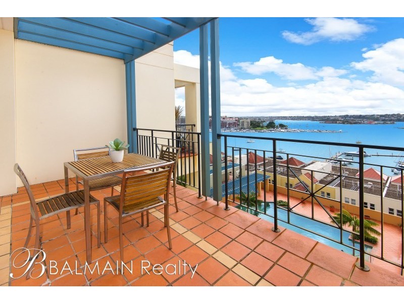 Unit 78/3 Wulumay Close, Rozelle NSW 2039